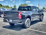 New 2025 Chevrolet Silverado 1500 Custom Crew Cab 4WD Pickup for sale #311561 - photo 33