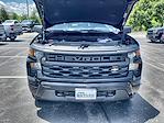 New 2025 Chevrolet Silverado 1500 Custom Crew Cab 4WD Pickup for sale #311561 - photo 48