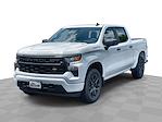 New 2025 Chevrolet Silverado 1500 Custom Crew Cab 4WD Pickup for sale #311732 - photo 1