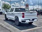 New 2025 Chevrolet Silverado 1500 Custom Crew Cab 4WD Pickup for sale #311732 - photo 2