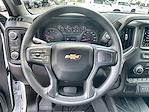 New 2025 Chevrolet Silverado 1500 Custom Crew Cab 4WD Pickup for sale #311732 - photo 15