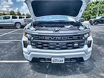 New 2025 Chevrolet Silverado 1500 Custom Crew Cab 4WD Pickup for sale #311732 - photo 26