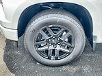 New 2025 Chevrolet Silverado 1500 Custom Crew Cab 4WD Pickup for sale #311732 - photo 29