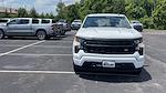 New 2025 Chevrolet Silverado 1500 Custom Crew Cab 4WD Pickup for sale #311732 - photo 4