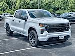 New 2025 Chevrolet Silverado 1500 Custom Crew Cab 4WD Pickup for sale #311732 - photo 34