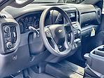 New 2025 Chevrolet Silverado 1500 Custom Crew Cab 4WD Pickup for sale #311732 - photo 35