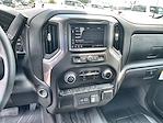 New 2025 Chevrolet Silverado 1500 Custom Crew Cab 4WD Pickup for sale #311732 - photo 38