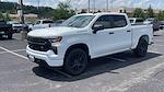 New 2025 Chevrolet Silverado 1500 Custom Crew Cab 4WD Pickup for sale #311732 - photo 5