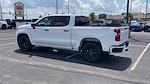 New 2025 Chevrolet Silverado 1500 Custom Crew Cab 4WD Pickup for sale #311732 - photo 7
