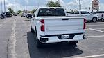 New 2025 Chevrolet Silverado 1500 Custom Crew Cab 4WD Pickup for sale #311732 - photo 8