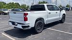 New 2025 Chevrolet Silverado 1500 Custom Crew Cab 4WD Pickup for sale #311732 - photo 9