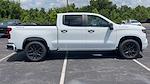 New 2025 Chevrolet Silverado 1500 Custom Crew Cab 4WD Pickup for sale #311732 - photo 10