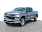 New 2025 Chevrolet Silverado 1500 LTZ Crew Cab 4WD Pickup for sale #311857 - photo 1