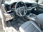 New 2025 Chevrolet Silverado 1500 LTZ Crew Cab 4WD Pickup for sale #311857 - photo 11