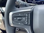 New 2025 Chevrolet Silverado 1500 LTZ Crew Cab 4WD Pickup for sale #311857 - photo 13