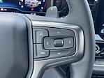 New 2025 Chevrolet Silverado 1500 LTZ Crew Cab 4WD Pickup for sale #311857 - photo 14
