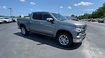 New 2025 Chevrolet Silverado 1500 LTZ Crew Cab 4WD Pickup for sale #311857 - photo 3