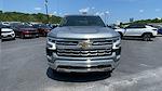 New 2025 Chevrolet Silverado 1500 LTZ Crew Cab 4WD Pickup for sale #311857 - photo 4