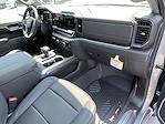 New 2025 Chevrolet Silverado 1500 LTZ Crew Cab 4WD Pickup for sale #311857 - photo 31