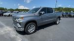 New 2025 Chevrolet Silverado 1500 LTZ Crew Cab 4WD Pickup for sale #311857 - photo 5