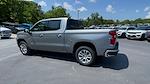 New 2025 Chevrolet Silverado 1500 LTZ Crew Cab 4WD Pickup for sale #311857 - photo 2