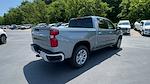 New 2025 Chevrolet Silverado 1500 LTZ Crew Cab 4WD Pickup for sale #311857 - photo 8