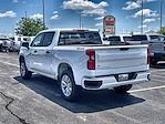 New 2025 Chevrolet Silverado 1500 Custom Crew Cab 4WD Pickup for sale #312014 - photo 2