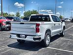 New 2025 Chevrolet Silverado 1500 Custom Crew Cab 4WD Pickup for sale #312014 - photo 11