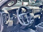 New 2025 Chevrolet Silverado 1500 Custom Crew Cab 4WD Pickup for sale #312014 - photo 14