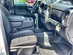 New 2025 Chevrolet Silverado 1500 Custom Crew Cab 4WD Pickup for sale #312014 - photo 21