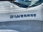 New 2025 Chevrolet Silverado 1500 Custom Crew Cab 4WD Pickup for sale #312014 - photo 25