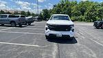 New 2025 Chevrolet Silverado 1500 Custom Crew Cab 4WD Pickup for sale #312014 - photo 4