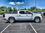 New 2025 Chevrolet Silverado 1500 Custom Crew Cab 4WD Pickup for sale #312014 - photo 31