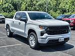 New 2025 Chevrolet Silverado 1500 Custom Crew Cab 4WD Pickup for sale #312014 - photo 32