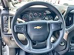 New 2025 Chevrolet Silverado 1500 Custom Crew Cab 4WD Pickup for sale #312014 - photo 34