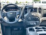 New 2025 Chevrolet Silverado 1500 Custom Crew Cab 4WD Pickup for sale #312014 - photo 38