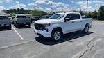 New 2025 Chevrolet Silverado 1500 Custom Crew Cab 4WD Pickup for sale #312014 - photo 5