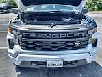 New 2025 Chevrolet Silverado 1500 Custom Crew Cab 4WD Pickup for sale #312014 - photo 42
