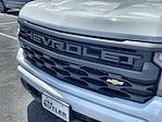 New 2025 Chevrolet Silverado 1500 Custom Crew Cab 4WD Pickup for sale #312014 - photo 43
