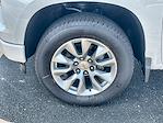 New 2025 Chevrolet Silverado 1500 Custom Crew Cab 4WD Pickup for sale #312014 - photo 45