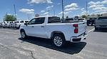 New 2025 Chevrolet Silverado 1500 Custom Crew Cab 4WD Pickup for sale #312014 - photo 7
