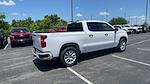 New 2025 Chevrolet Silverado 1500 Custom Crew Cab 4WD Pickup for sale #312014 - photo 9