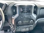 New 2025 Chevrolet Silverado 1500 Custom Crew Cab 4WD Pickup for sale #313475 - photo 10