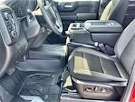 New 2025 Chevrolet Silverado 1500 Custom Crew Cab 4WD Pickup for sale #313475 - photo 12