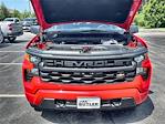New 2025 Chevrolet Silverado 1500 Custom Crew Cab 4WD Pickup for sale #313475 - photo 19