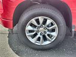 New 2025 Chevrolet Silverado 1500 Custom Crew Cab 4WD Pickup for sale #313475 - photo 22