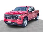 New 2025 Chevrolet Silverado 1500 Custom Crew Cab 4WD Pickup for sale #313475 - photo 24