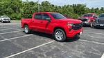 New 2025 Chevrolet Silverado 1500 Custom Crew Cab 4WD Pickup for sale #313475 - photo 25