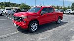 New 2025 Chevrolet Silverado 1500 Custom Crew Cab 4WD Pickup for sale #313475 - photo 27