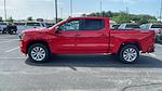 New 2025 Chevrolet Silverado 1500 Custom Crew Cab 4WD Pickup for sale #313475 - photo 28